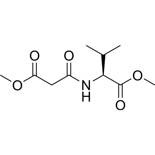 (S)-ZLc002  Structure