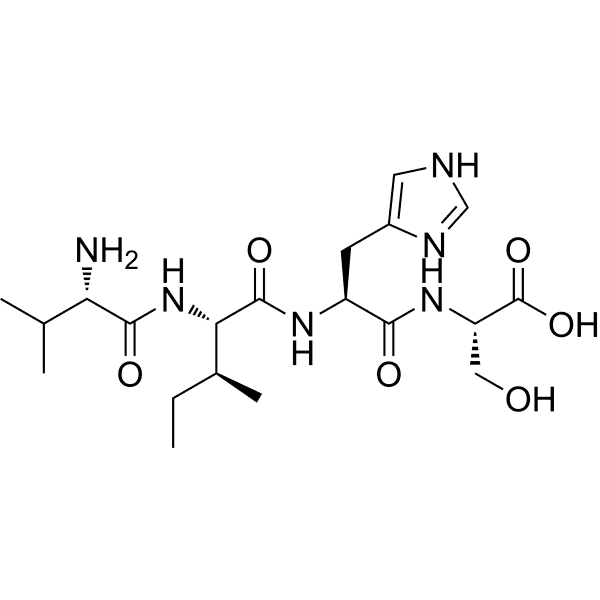 VIHS Structure