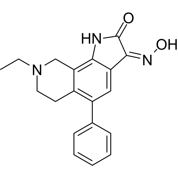 NS383  Structure