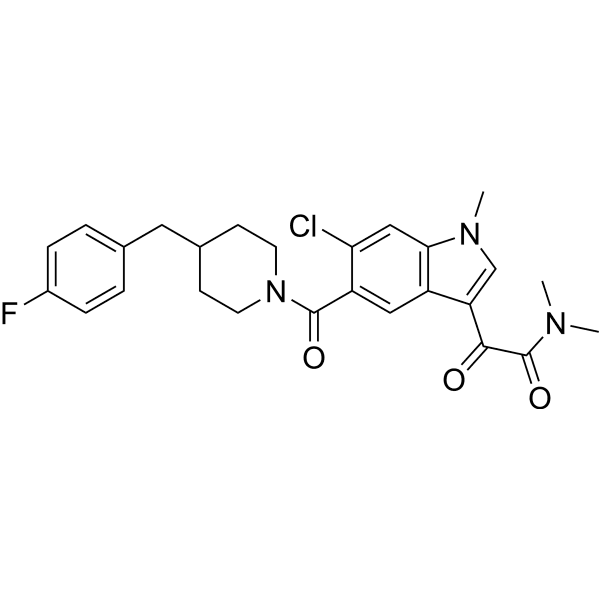 SX 011 Structure