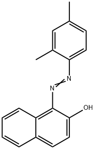 Sudan II Structure
