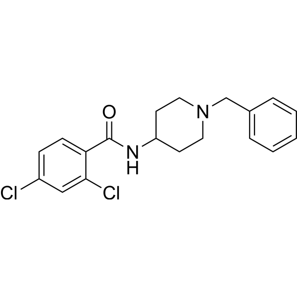 BPDBA  Structure