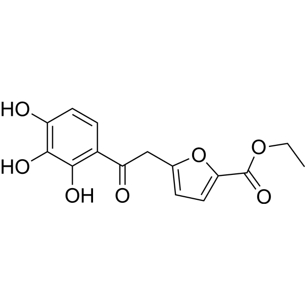 MMG-11  Structure