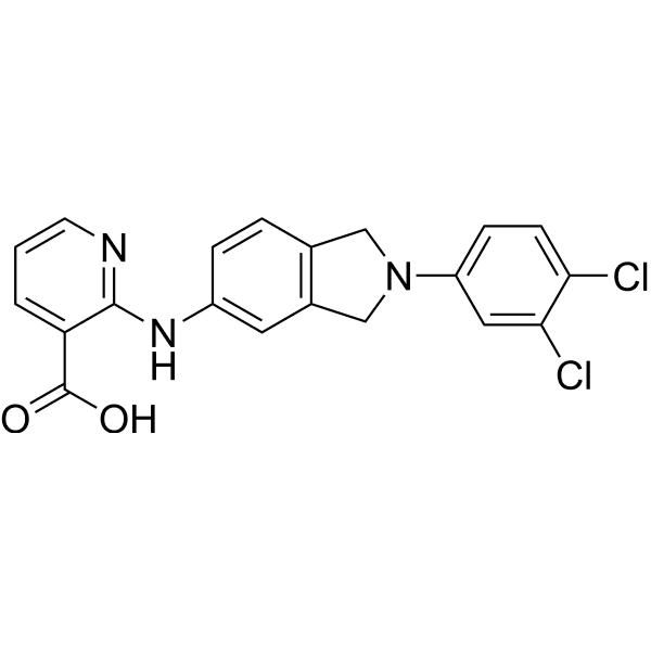 PD-307243 Structure