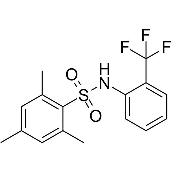 o-3M3FBS  Structure