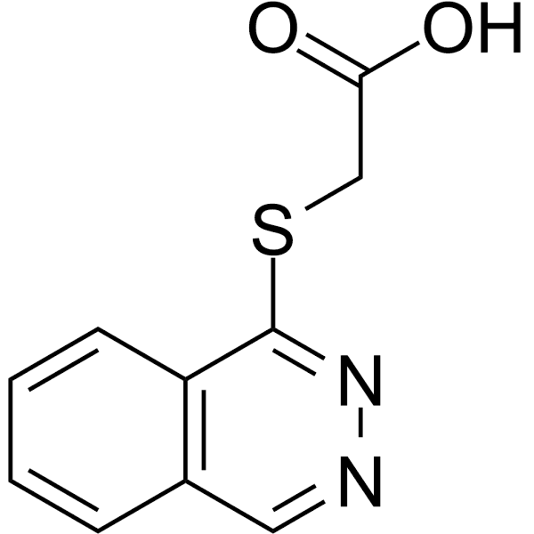 IDO-IN-18 Structure