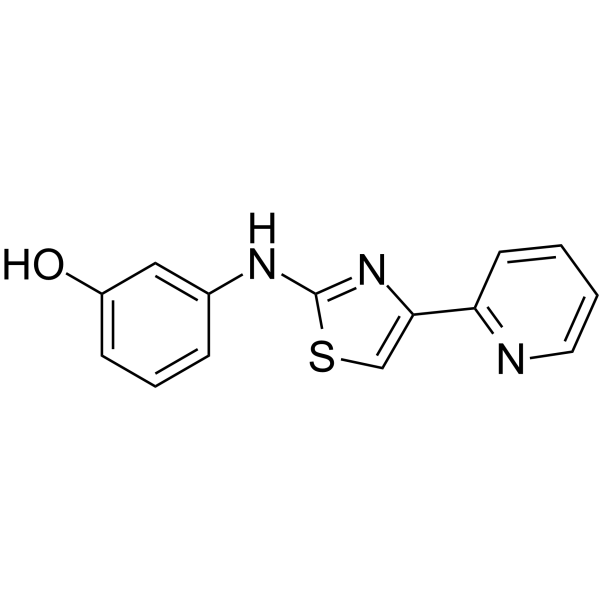 KCC-07  Structure