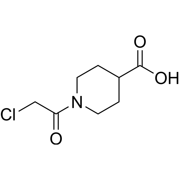MurA-IN-4 Structure