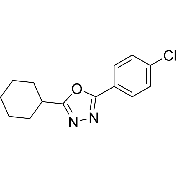 MLS000545091 Structure