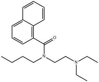 Bunaftide Structure