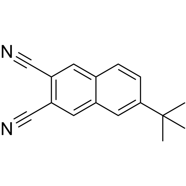 BRD9876  Structure