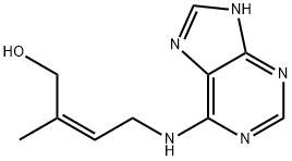 Cis-Zeatin Structure