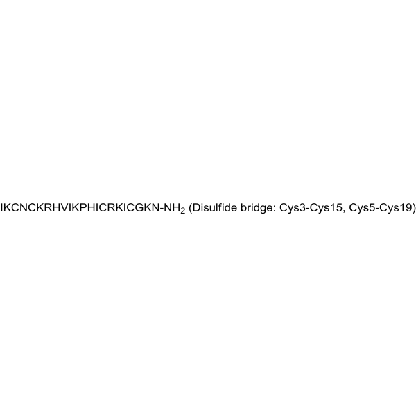 Peptide 401 Structure