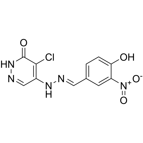 L82 Structure