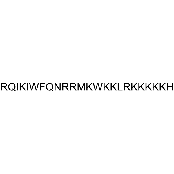 DT-3 Structure