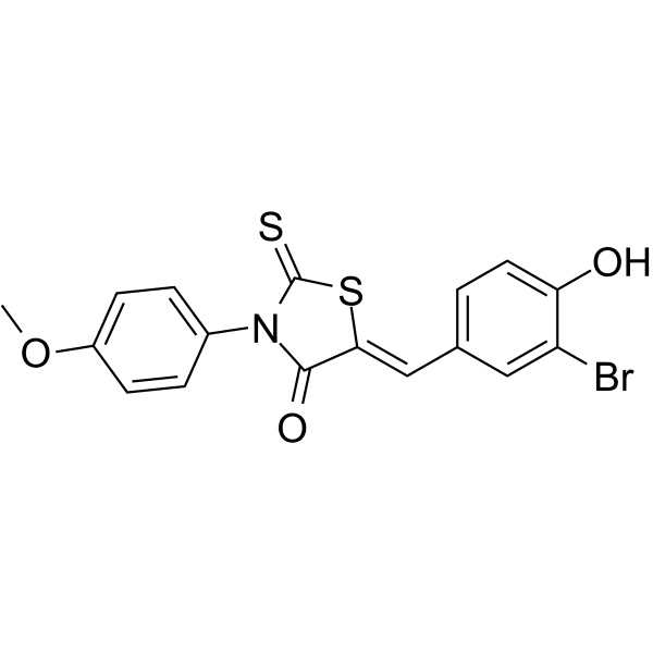 TC HSD 21  Structure