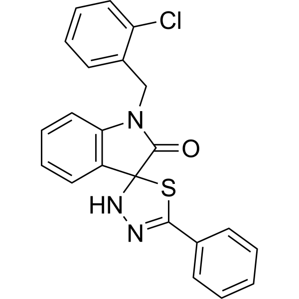 CFM-4  Structure