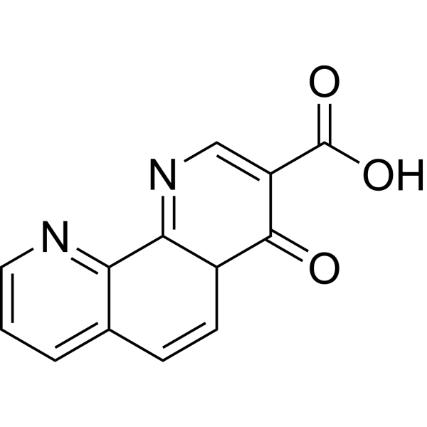1,4-DPCA  Structure