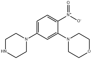 WAY-232261 Structure