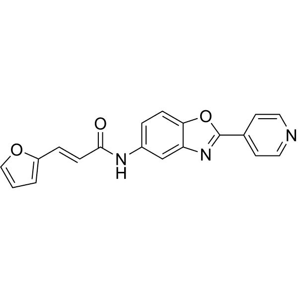 SW157765  Structure
