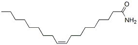 Oleamide Structure
