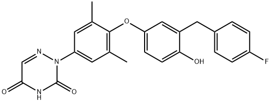 PF-00277343 Structure