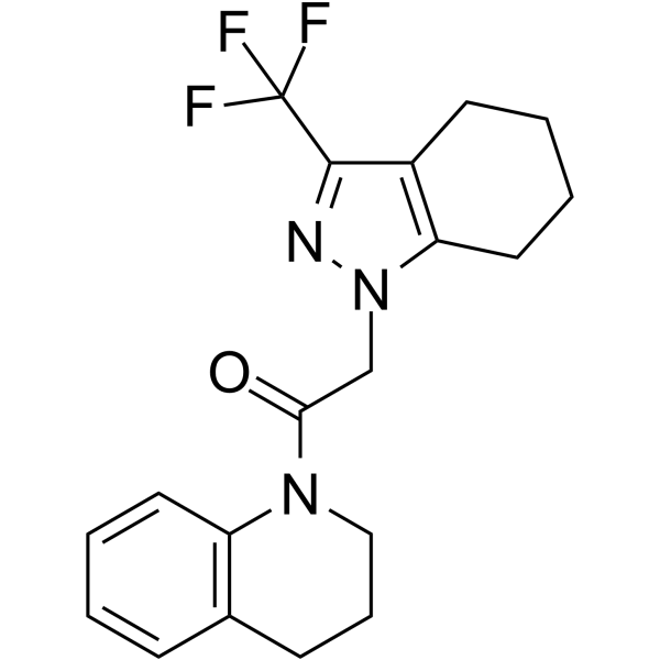VU041  Structure