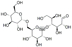 D-Panose Structure