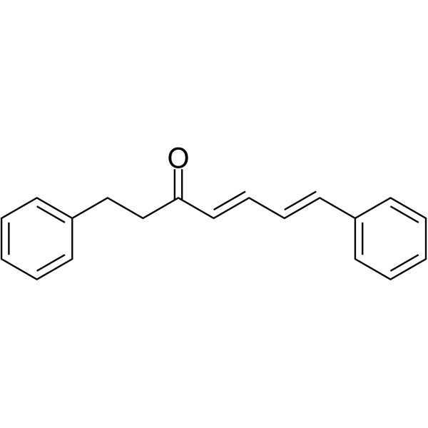 Alnustone Structure