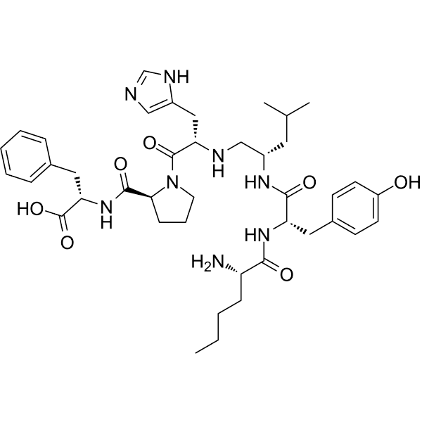 Norleual Structure