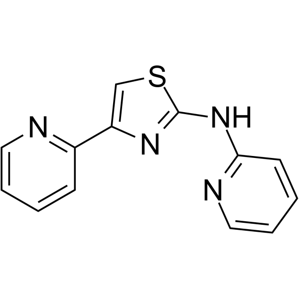 ICA Structure