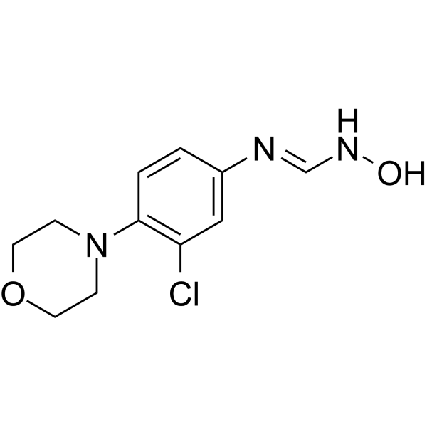 TS-011 Structure