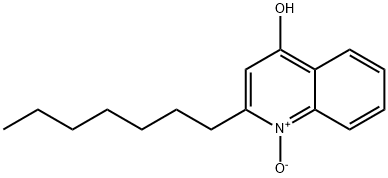 HQNO Structure