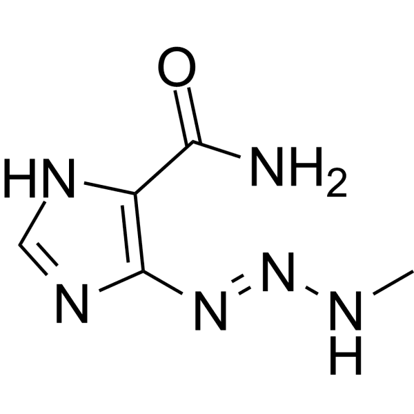 MTIC Structure