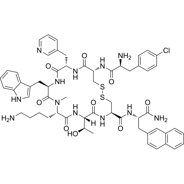 PRL 3195 Structure