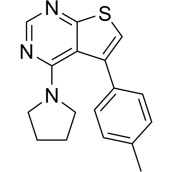 UMK57 Structure