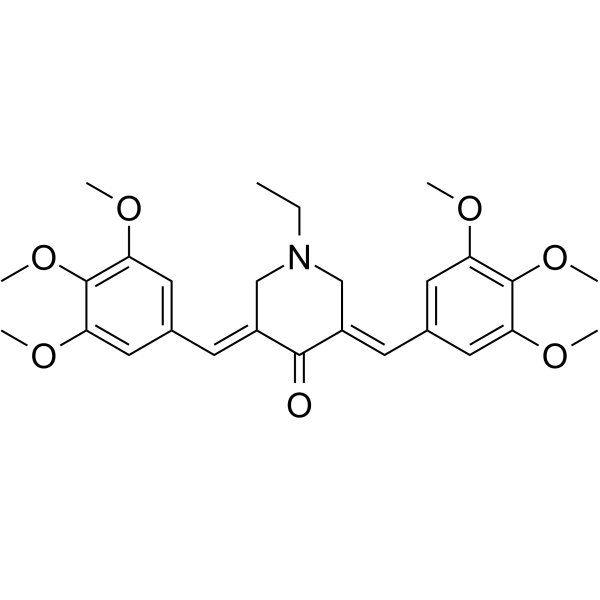 L48H37  Structure