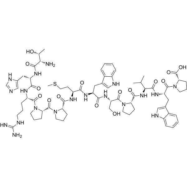 TfR-T12 Structure