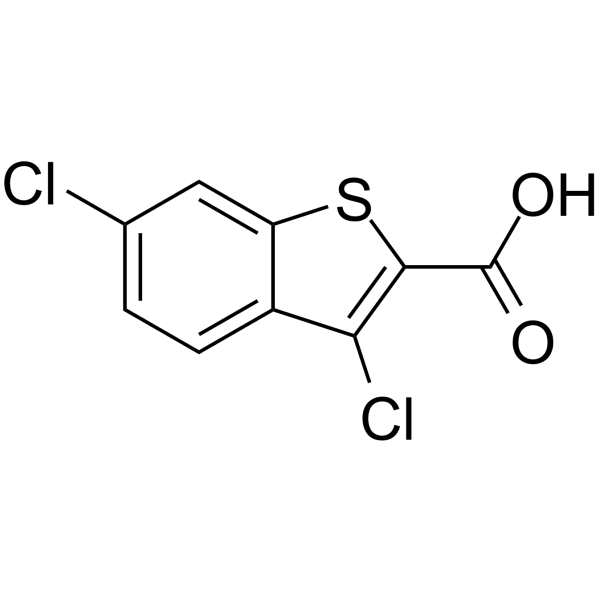 BT2  Structure