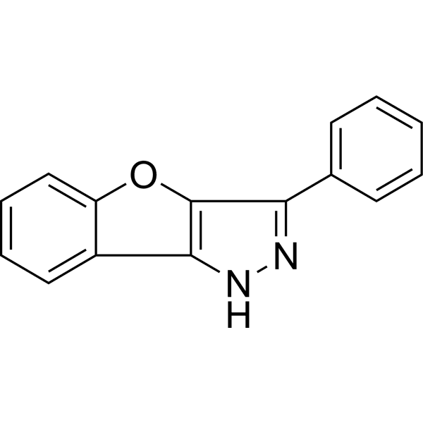 GTP-14564 Structure