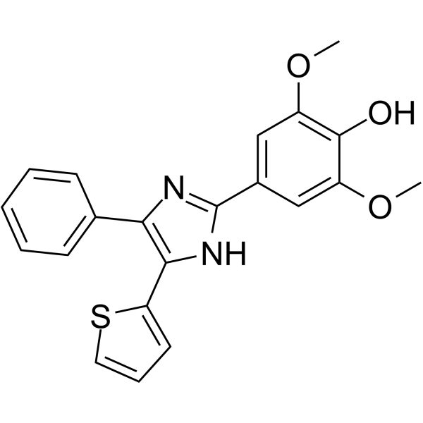 DPTIP  Structure