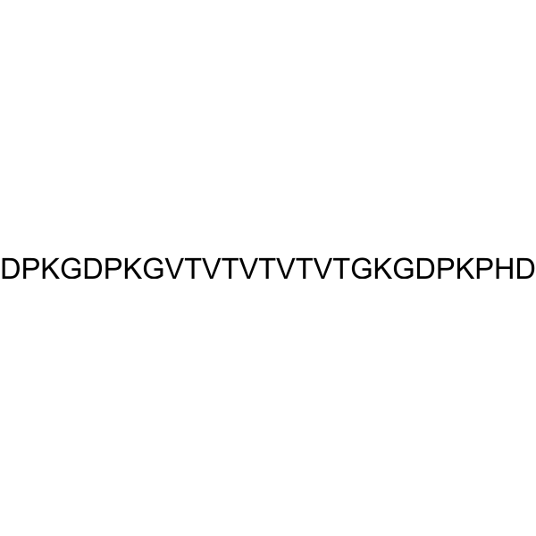 VT5 Structure