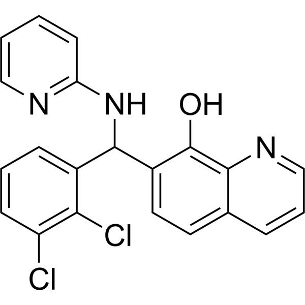 MMRi62 Structure