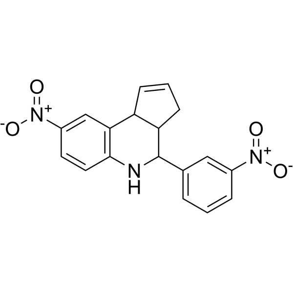 Phox-I2 Structure