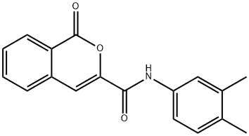 WAY-324653 Structure