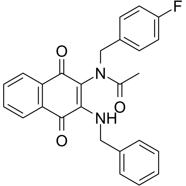 RIPGBM  Structure