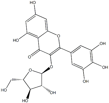 Betmidin Structure
