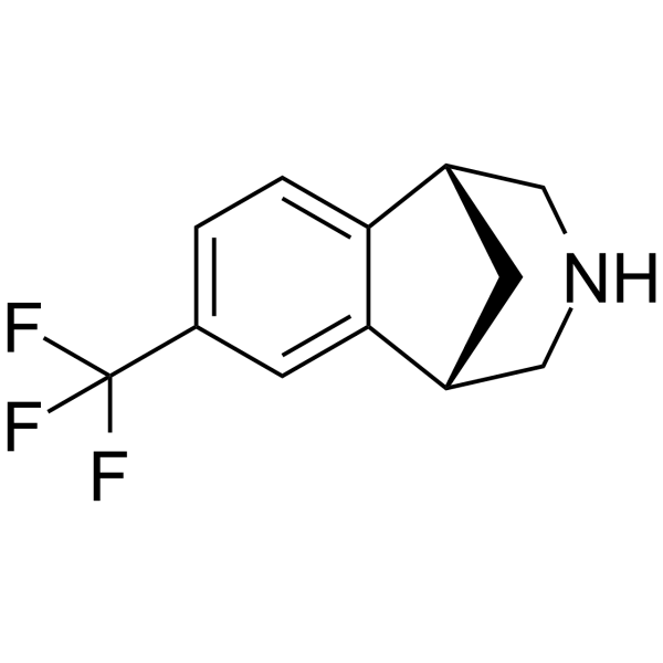 CP-601927  Structure