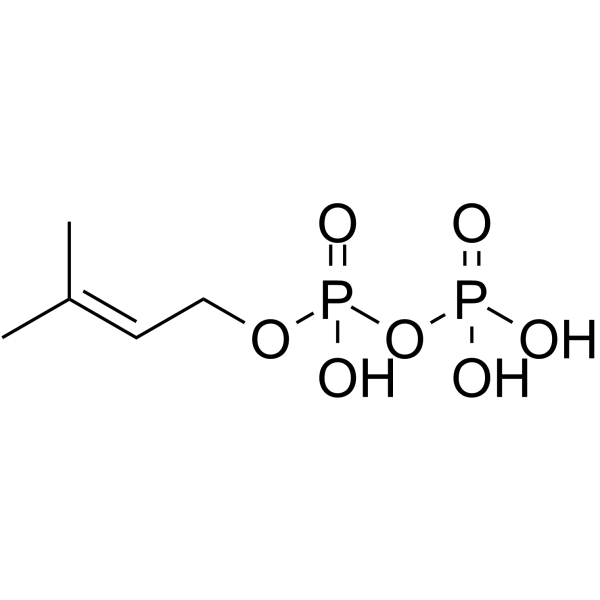 DMAPP Structure
