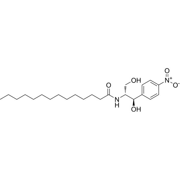 D-NMAPPD Structure